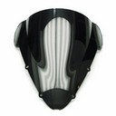 Smoke Black Abs Motorcycle Windshield Windscreen For Honda Cbr600F4I 2001-2006